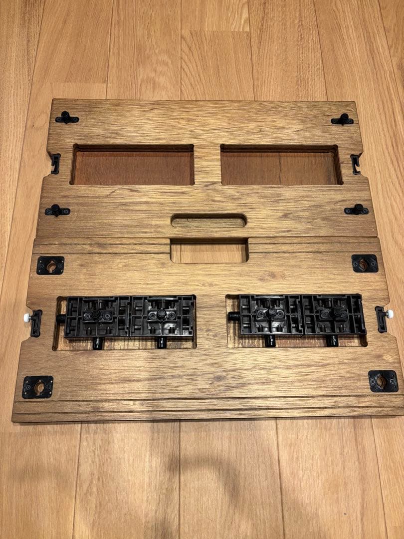 吉澤　アシストスツール　アシストペダル　セット