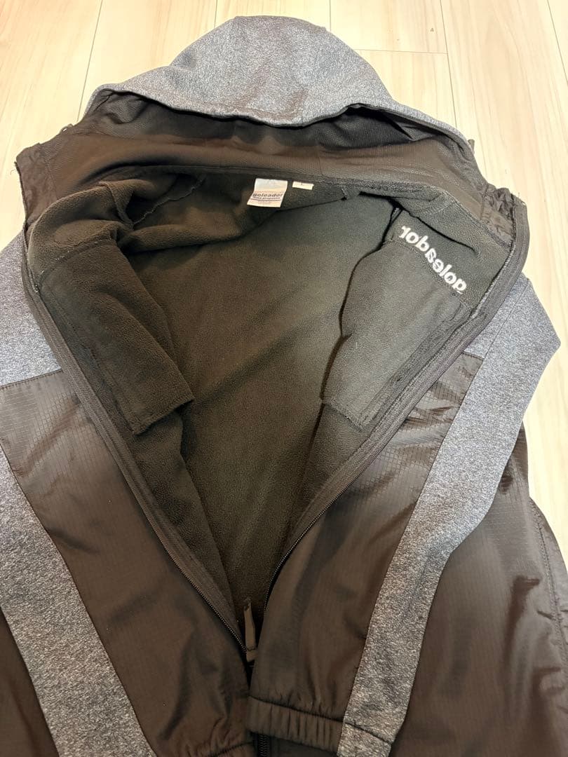 goleador サッカー・フットサルウェア上下セット