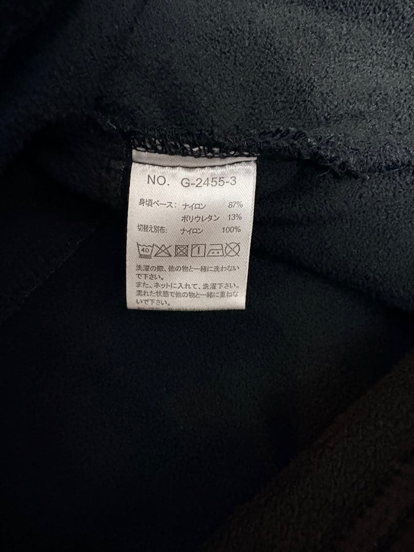 goleador サッカー・フットサルウェア上下セット