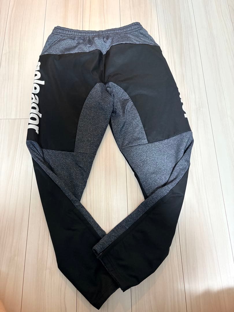 goleador サッカー・フットサルウェア上下セット