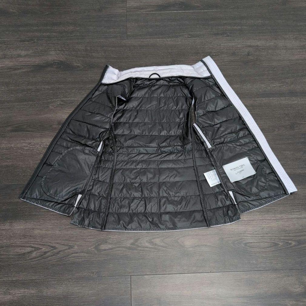 ミニヨン バレエ ダウンベスト Ｍ