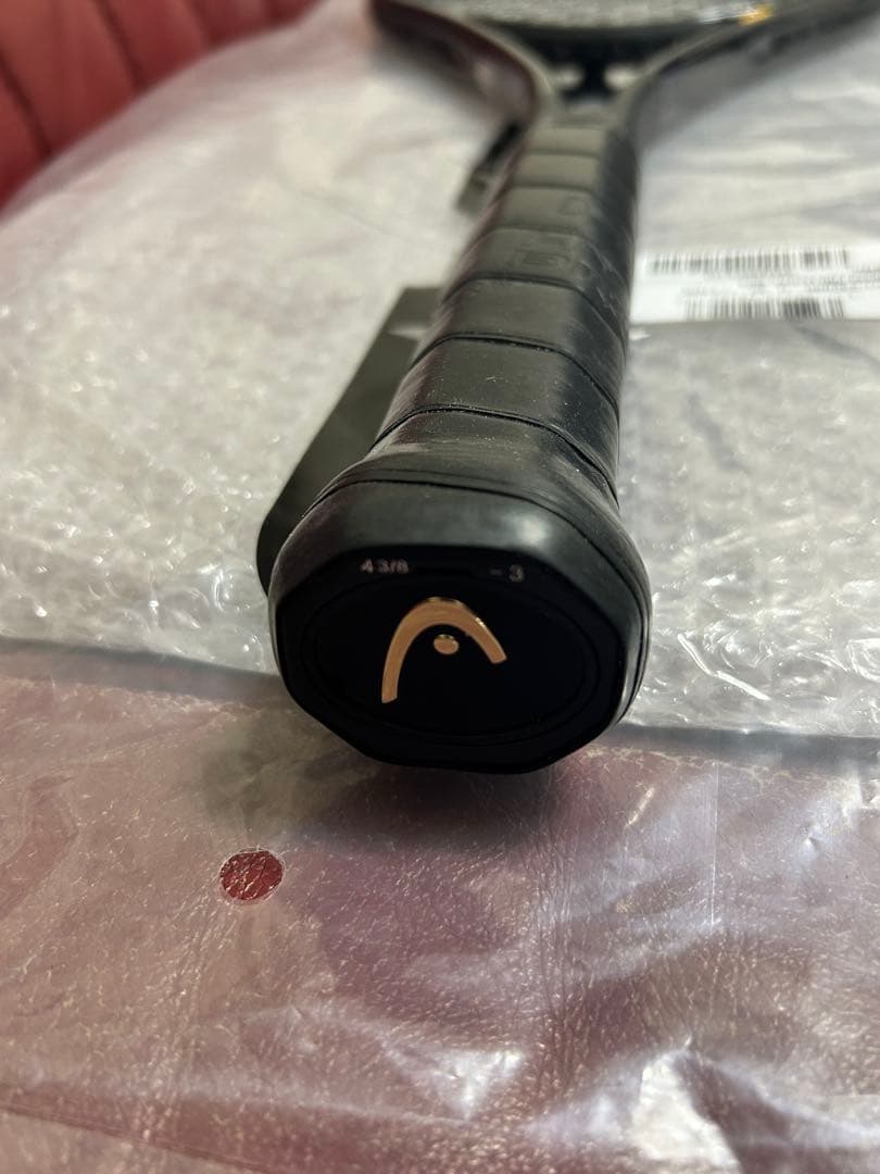 ヘッド スピードプロ レジェンド 2025 HEAD SPEED PRO G3