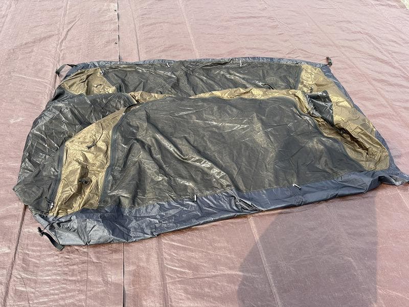 POMOLY ポモリー LEO 2 レオ 1～2人用