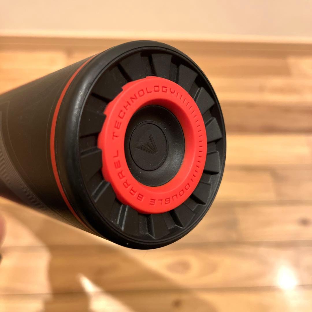 新品未使用　EASTON イーストン　ADV 軟式バット カーボン83㎝730g