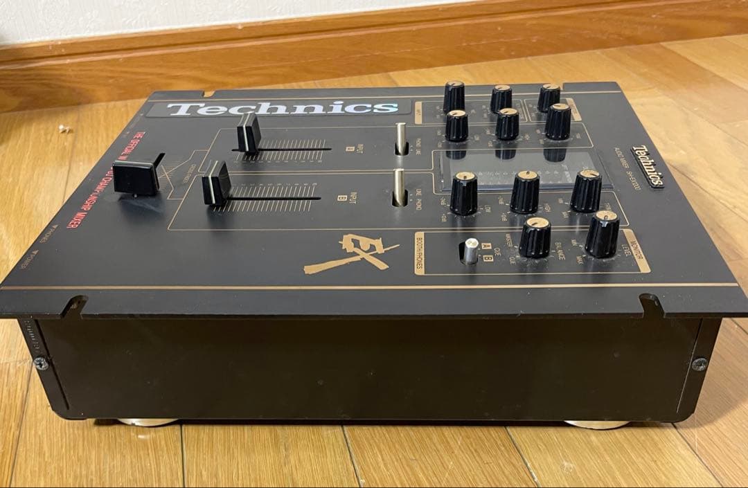 Technics SH-EX1200 音出し確認済み【１か月保証付き】