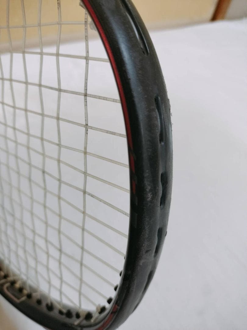 YONEX テニスラケット ヨネックス レグナ 2014年モデル (G3)