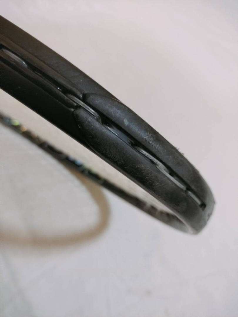 YONEX テニスラケット ヨネックス レグナ 2014年モデル (G3)