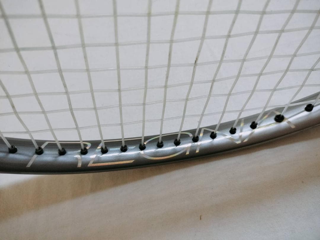 YONEX テニスラケット ヨネックス レグナ 2014年モデル (G3)