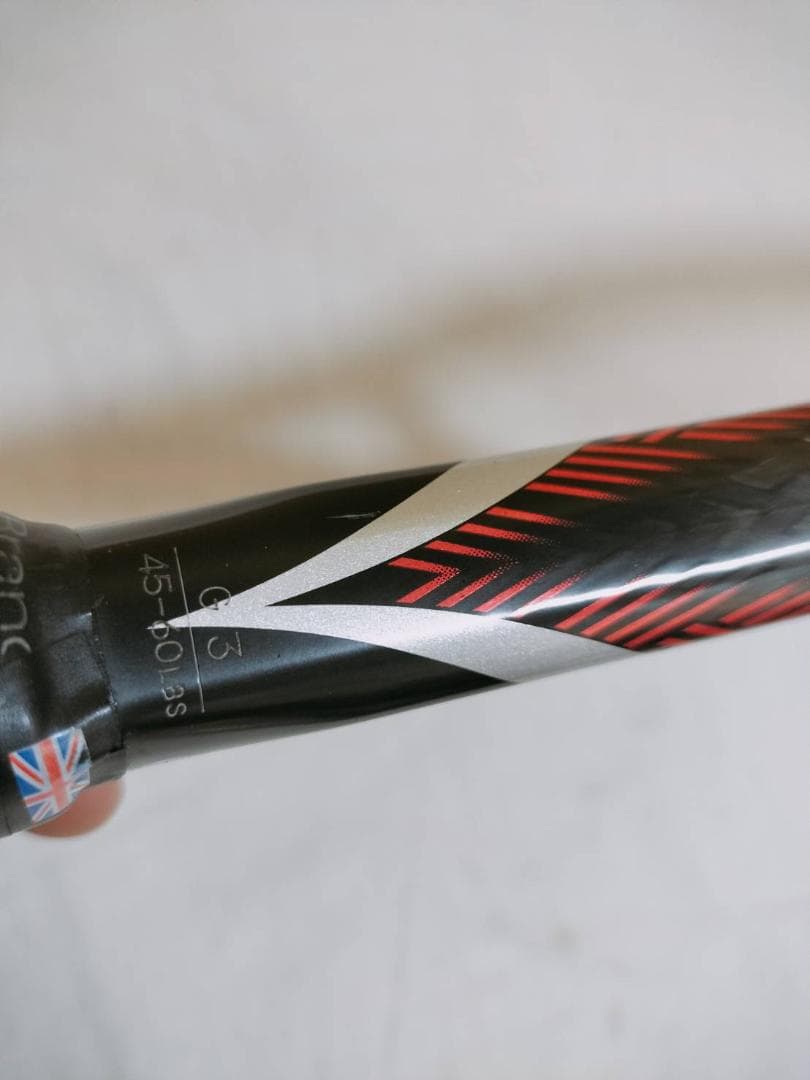 YONEX テニスラケット ヨネックス レグナ 2014年モデル (G3)