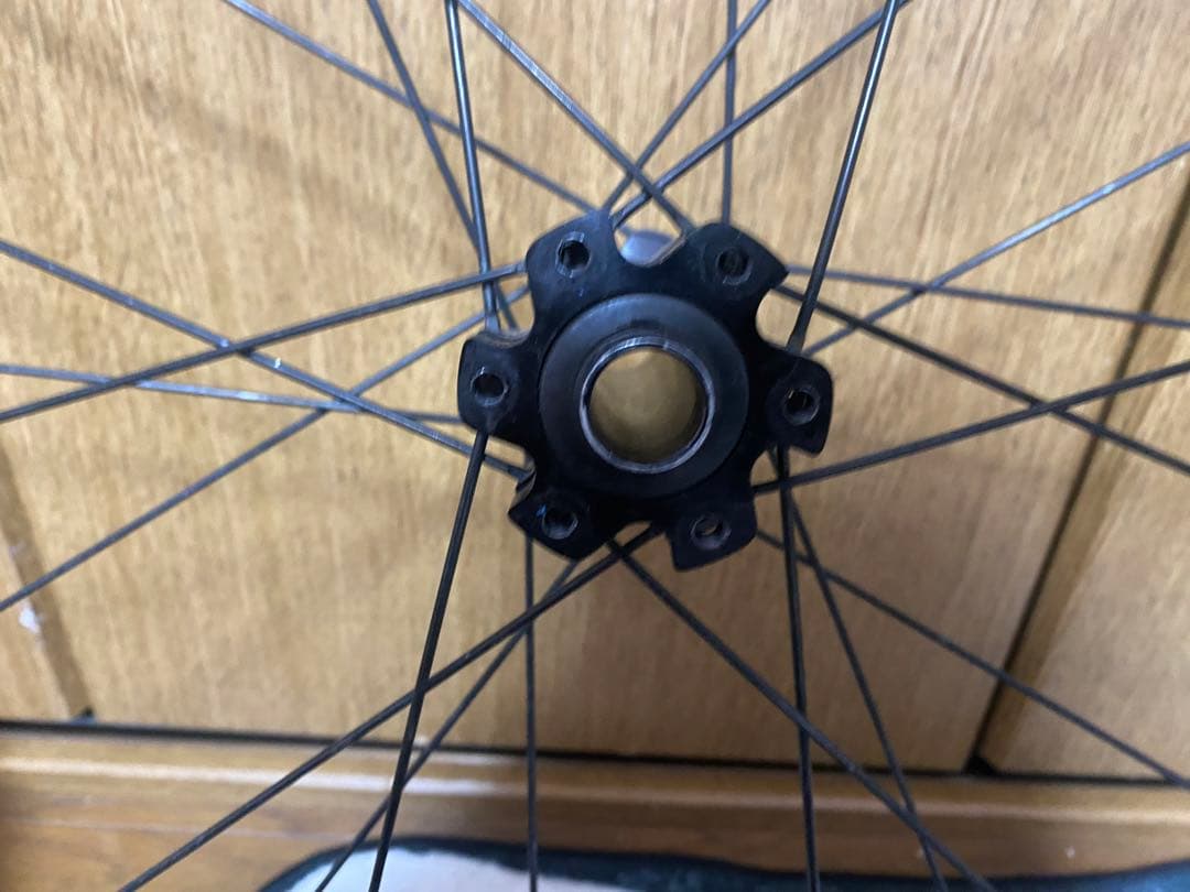 Mavic crossmax 29インチ 前後セット