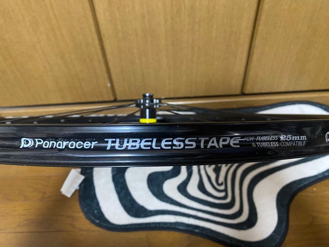 Mavic crossmax 29インチ 前後セット