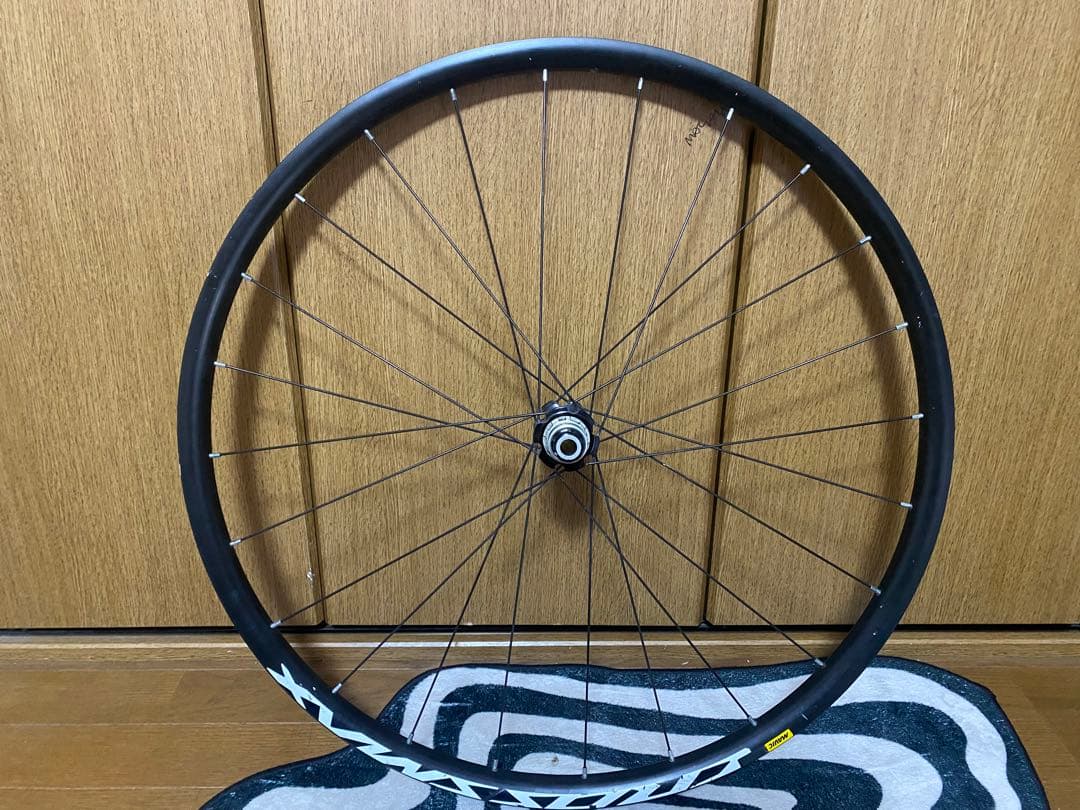 Mavic crossmax 29インチ 前後セット