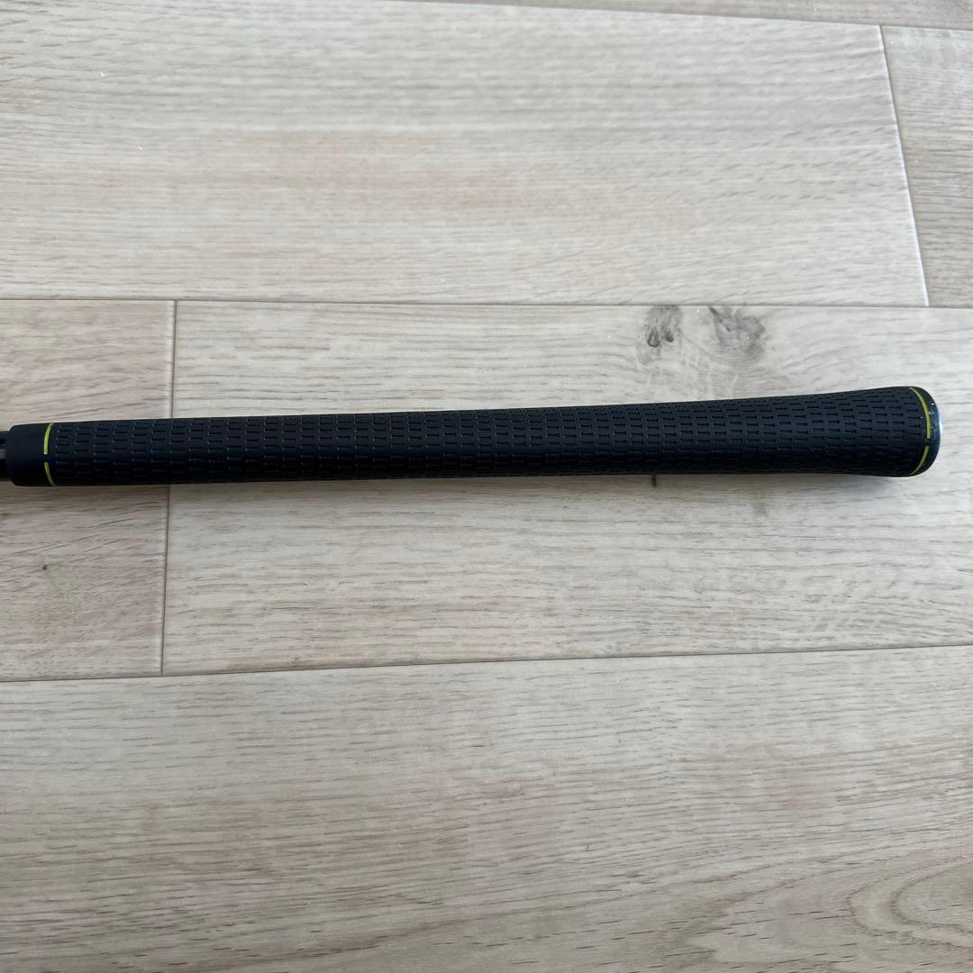 テーラーメイド M1アイアン アプローチウェッジTM7-117 フレックスS