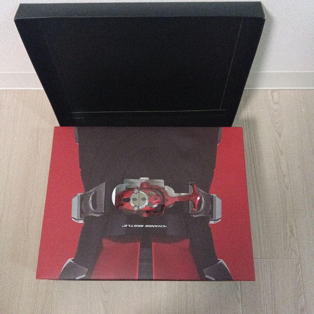 b*]様 t544 コンプリートセレクション モディフィケーション カブトセクタ