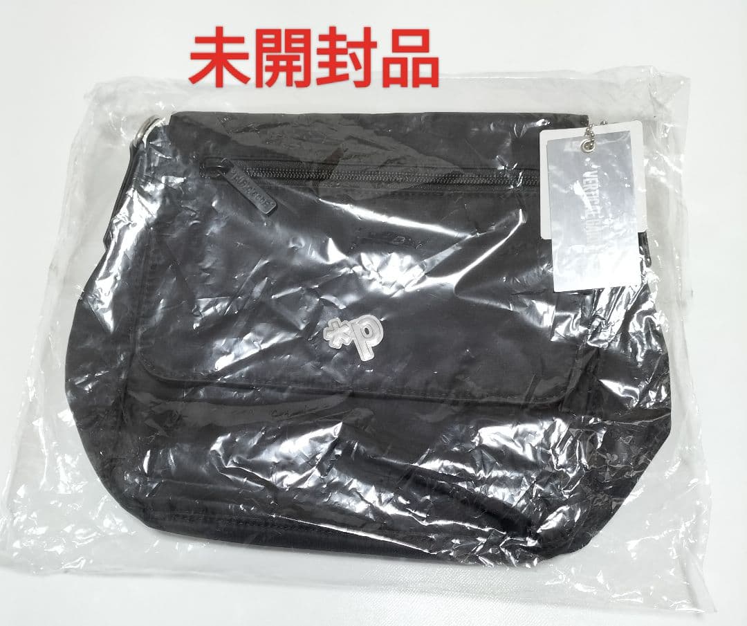 THE RAMPAGE バッグ *p(R)ojectR　未開封品