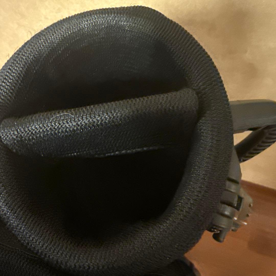 BRIEFING カモフラージュ セルフスタンドバッグ　迷彩　ゴルフ　練習