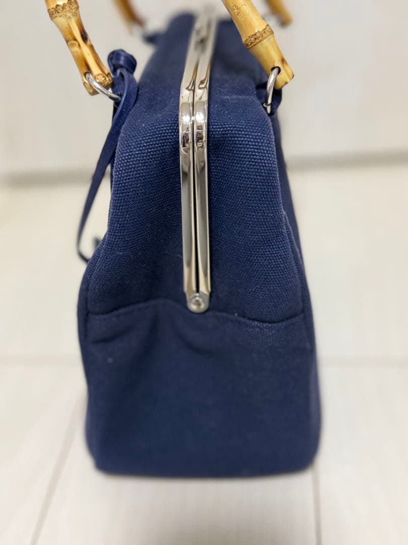 パーリーゲイツ　バンブーカードバック