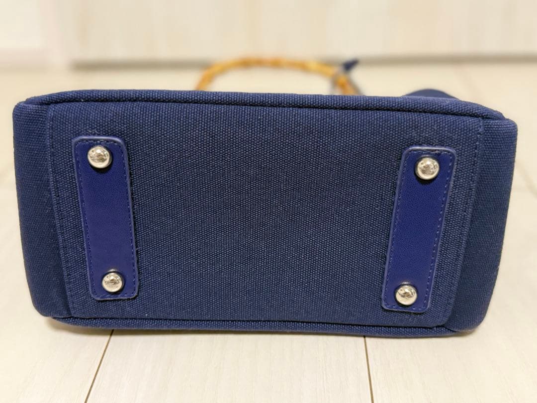 パーリーゲイツ　バンブーカードバック