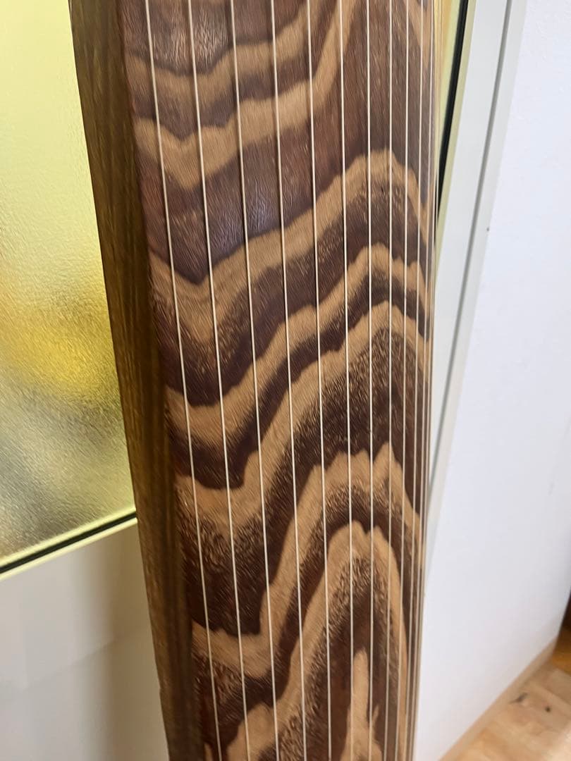 琴 13弦 和楽器 弦楽器 ビンテージ 古民具 琴 レトロ
