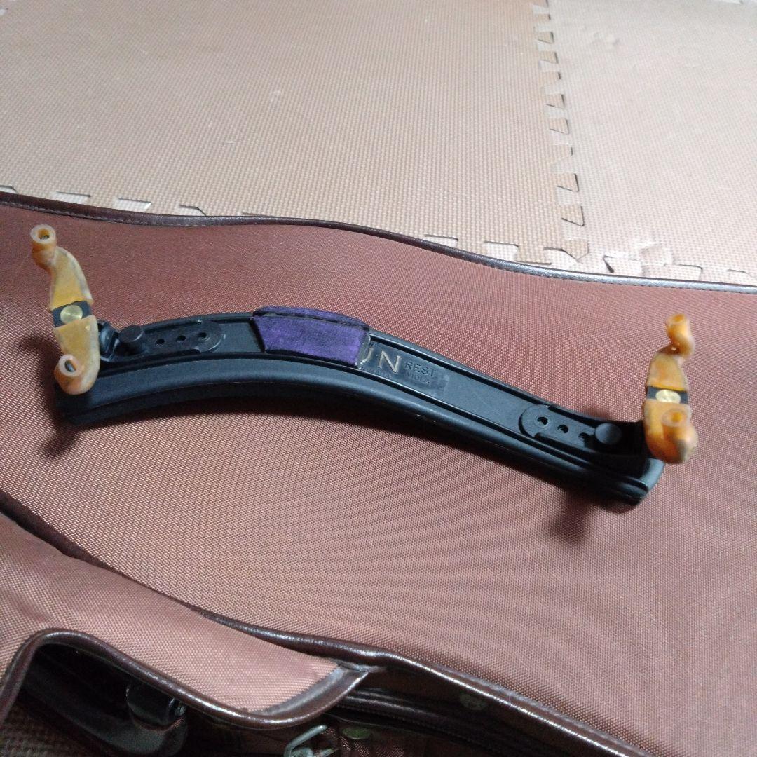 カールヘフナー　ヴィオラ　 (40cm)　ケース付き、弓なし