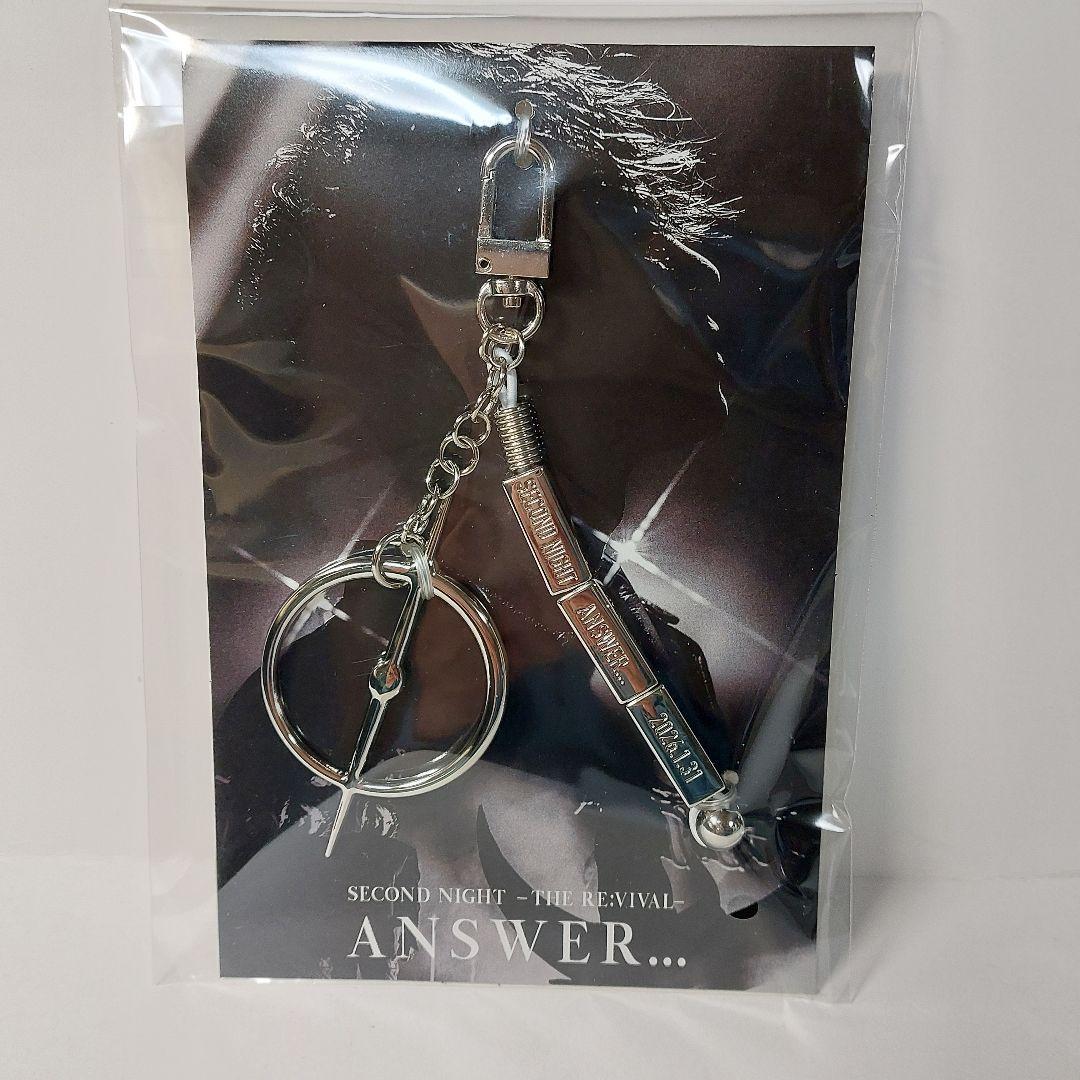 ØMI 登坂広臣 INFINITY MOON メタルチャーム 3点