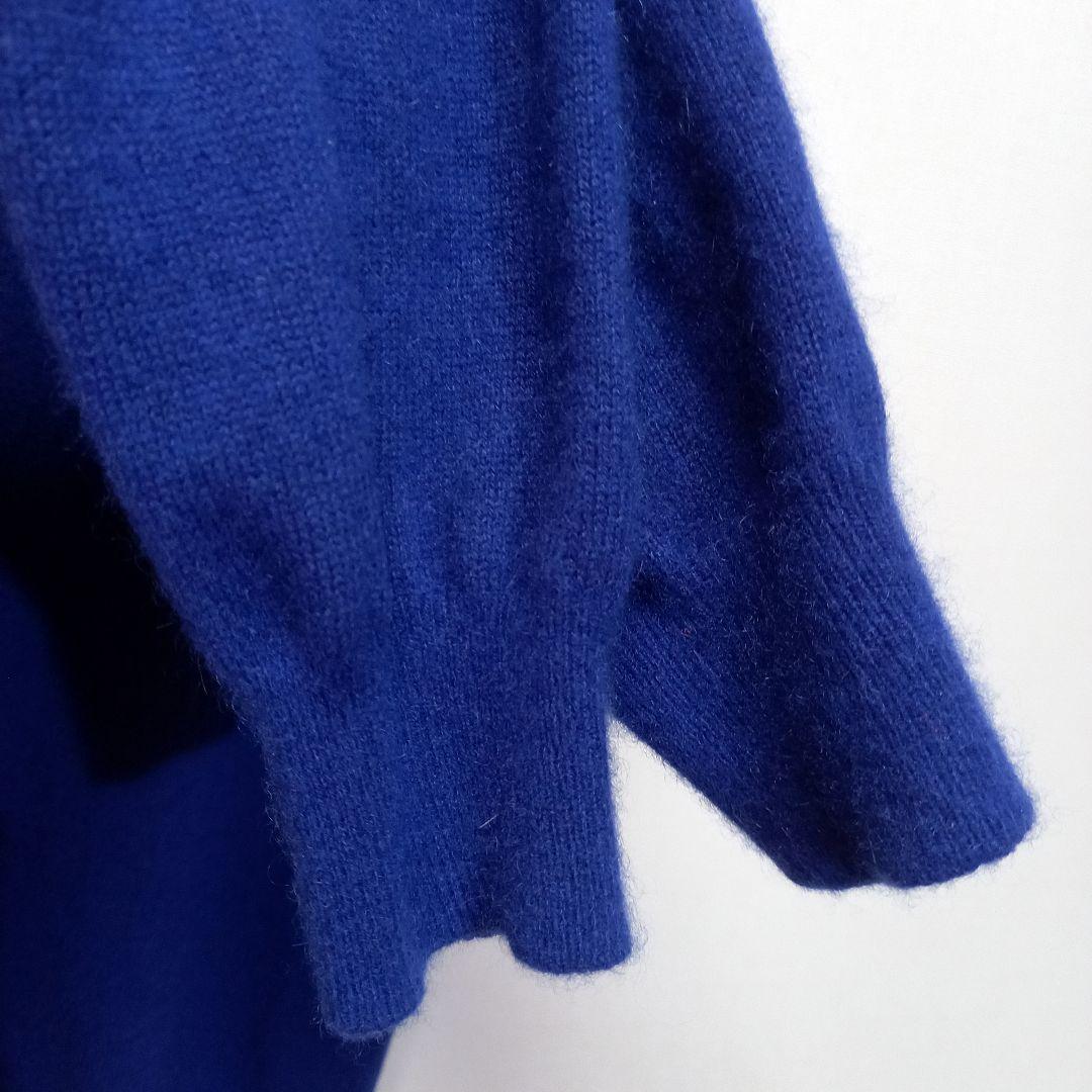 ユナイテッドアローズゴルフ カシミヤニット カシミヤカーディガン S セーター