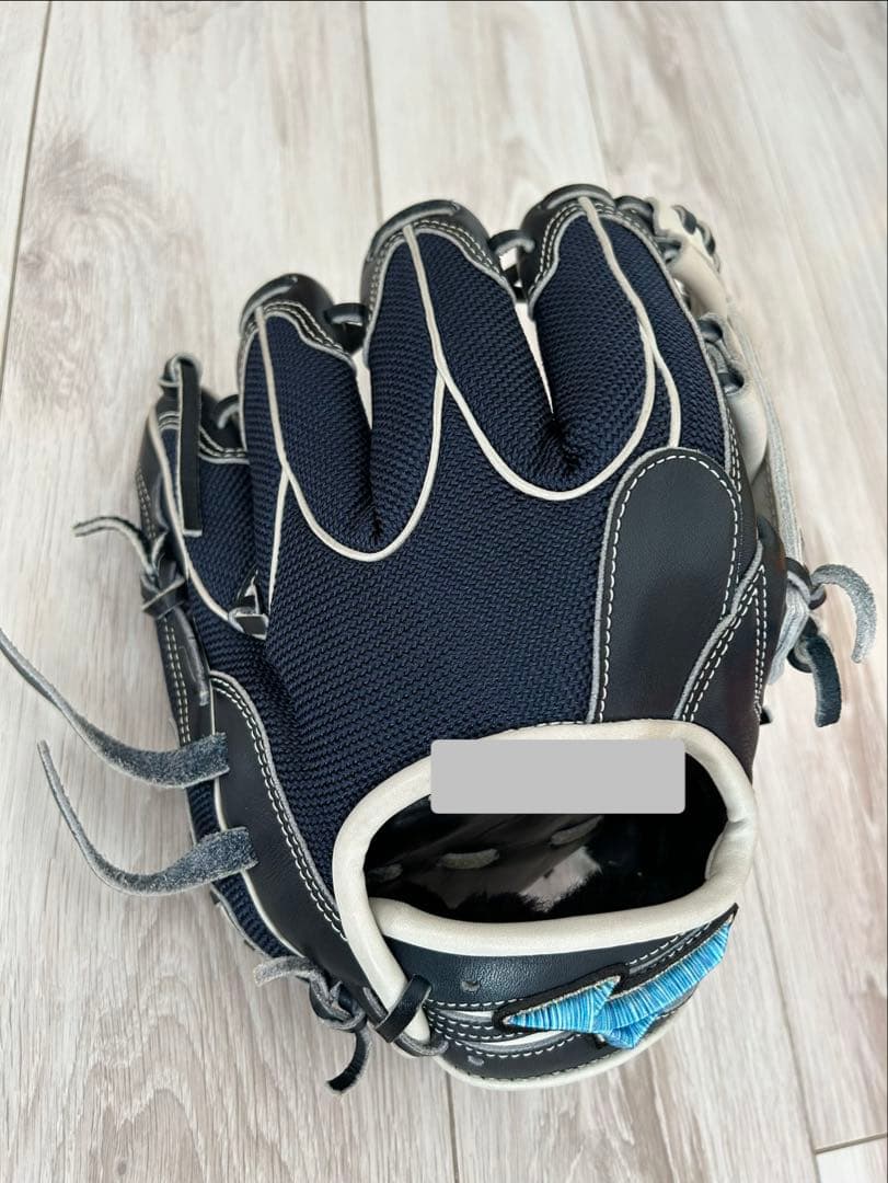 軟式　ミズノ　グローバルエリート　グローブ