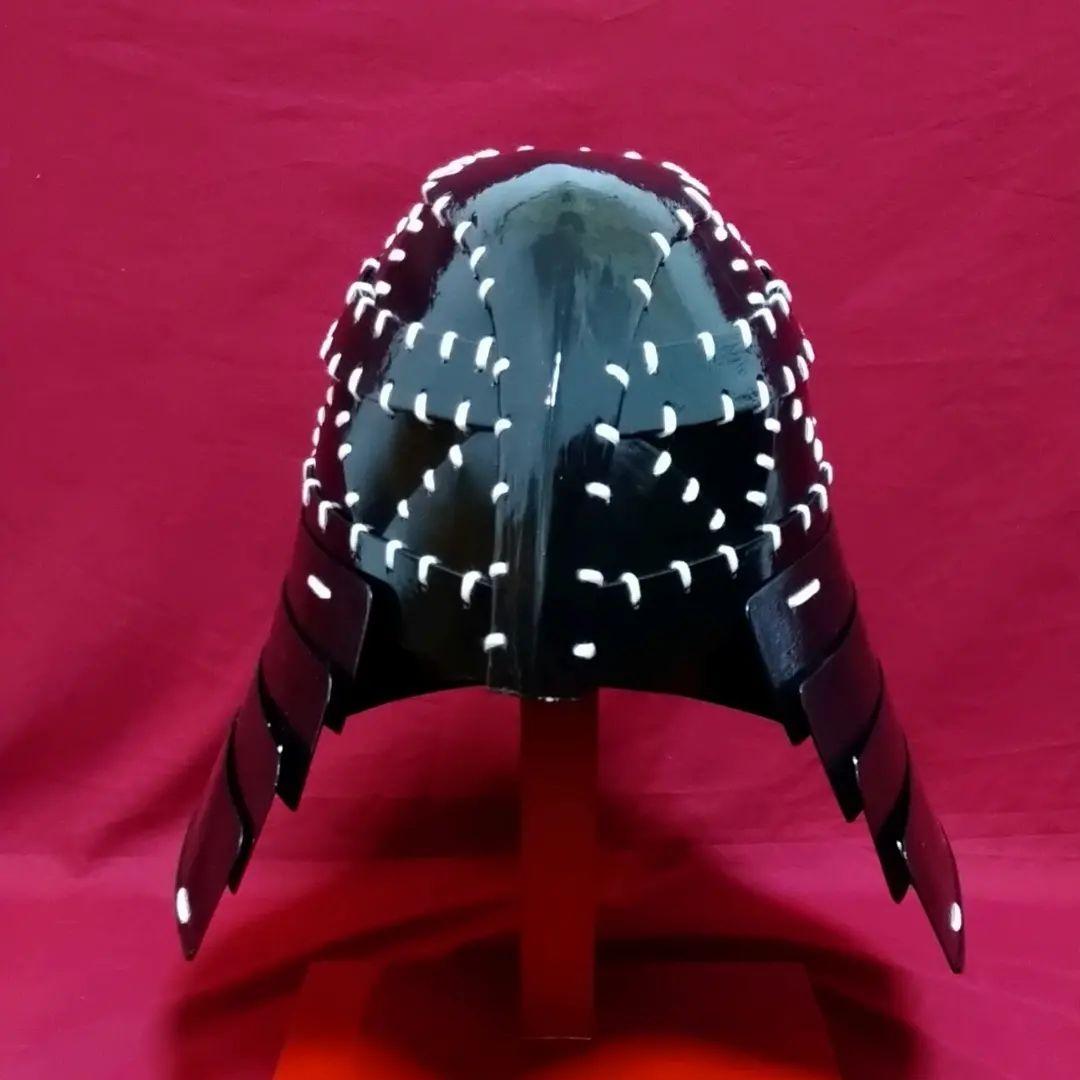 受注専用　衝角付冑　標準仕様