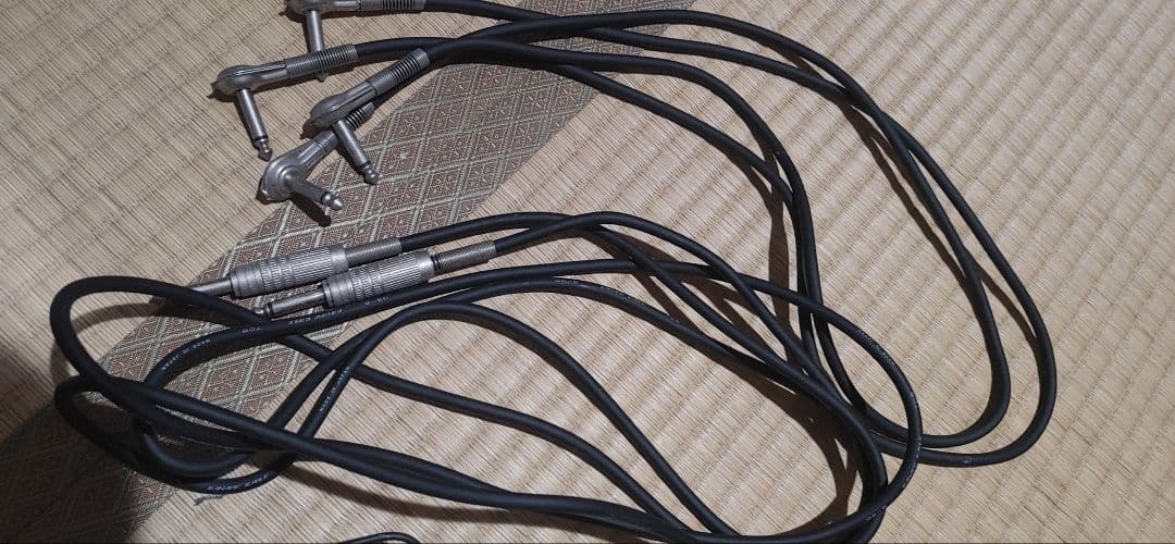 BOSS ギターエフェクターセット