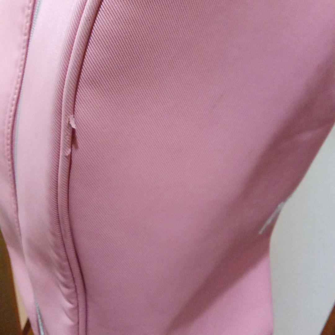 PG ピンク キャディバッグ