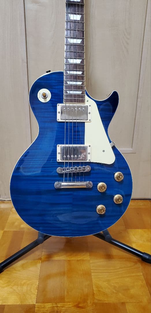 【希少】BURNY バーニー Suqer Grade Model レスポール