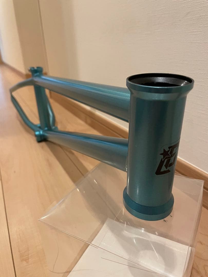 パーツ FEC TURBO FRAME