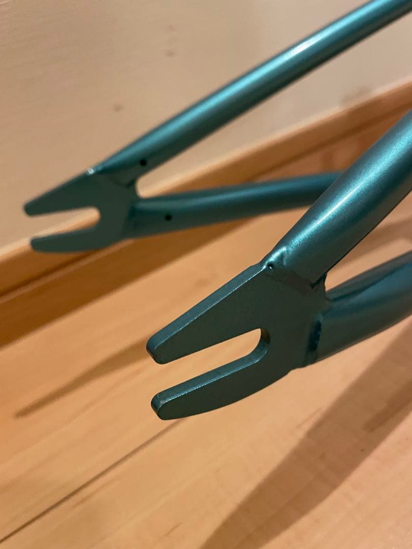 パーツ FEC TURBO FRAME