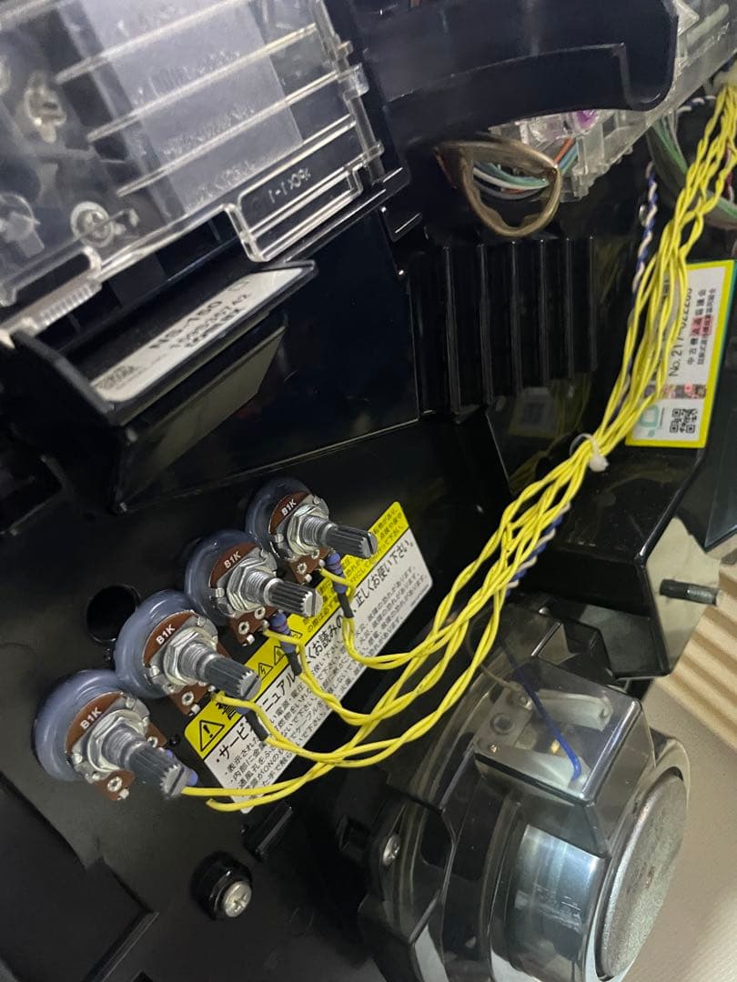 実機　コードギアス反逆のルルーシュR2 スロット