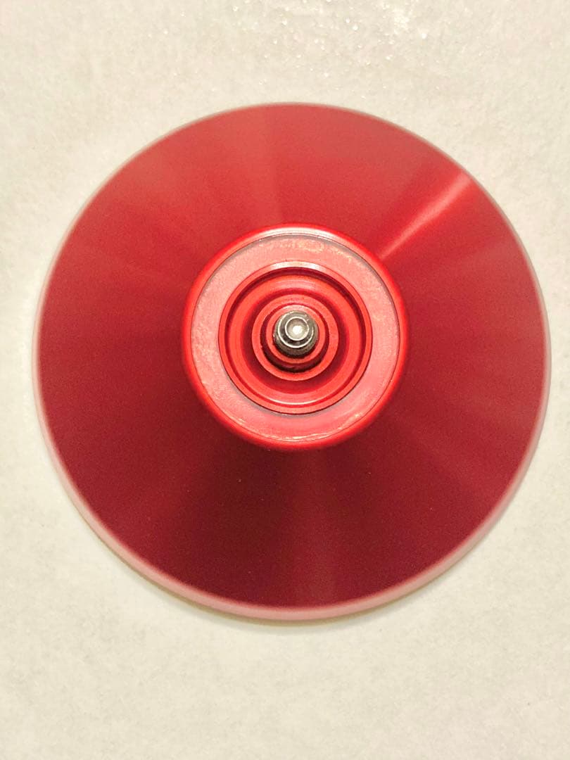 ヨーヨーリクリエーション ラミ バインド バイメタルヨーヨー