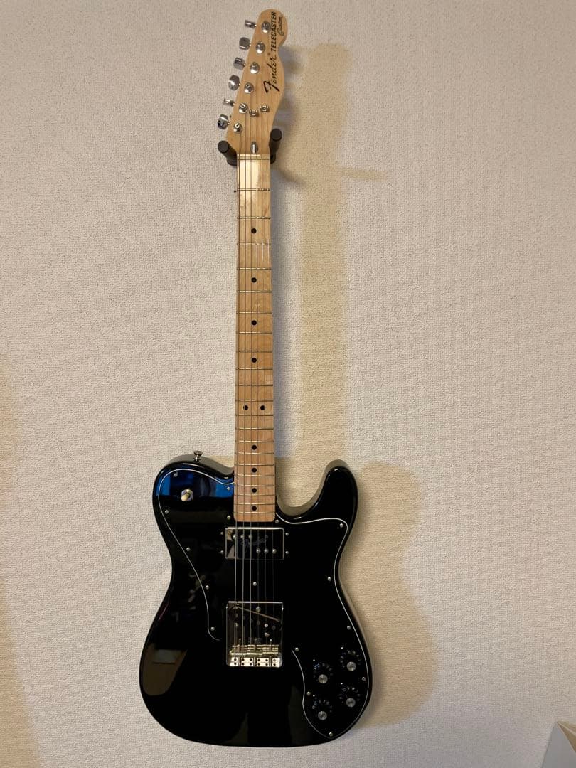 Telecaster Custom フェンダー テレキャスター カスタム