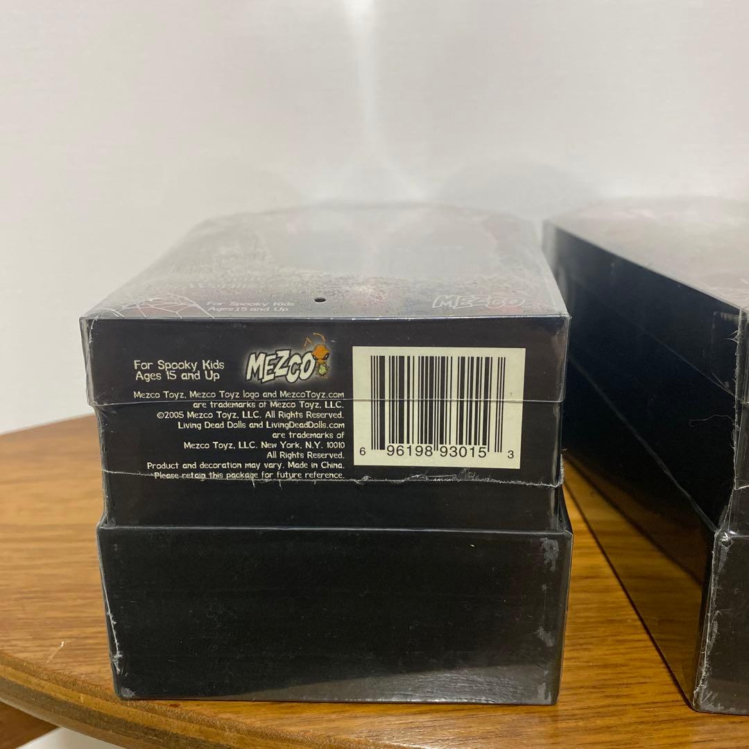 living dead dolls dawn リビングデッドドールズ　ドーン