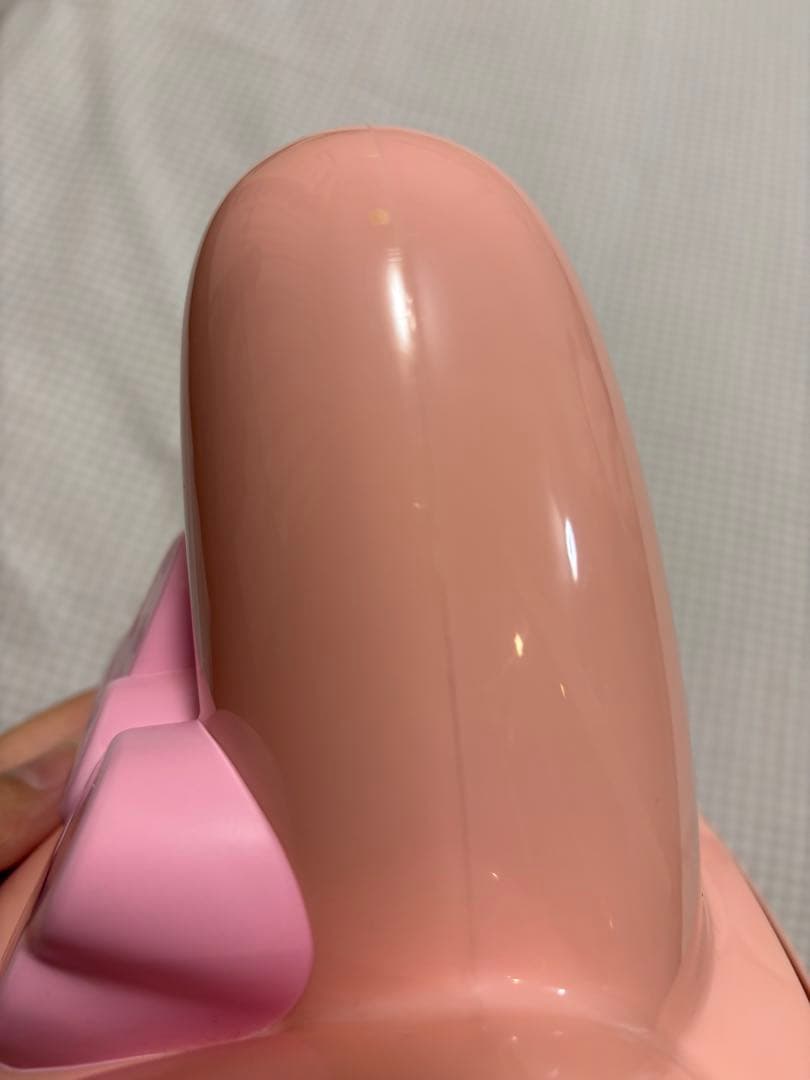 激レア★ マイメロディ　ルームボックス　ゴミ箱　ごみ箱　マイメロ　サンリオ　平成