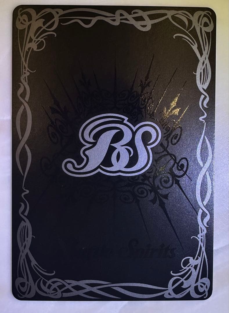 マッドハッター チャンピオンシップ 煌臨杯記念品