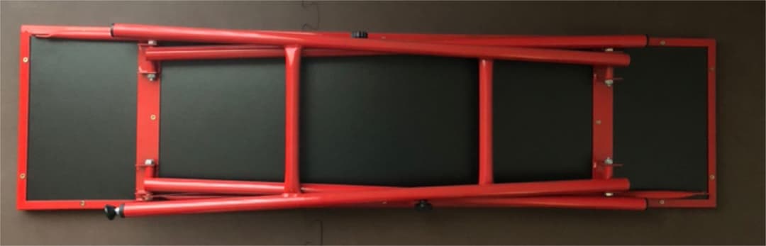 SWIX スウィックス ワクシングテーブル