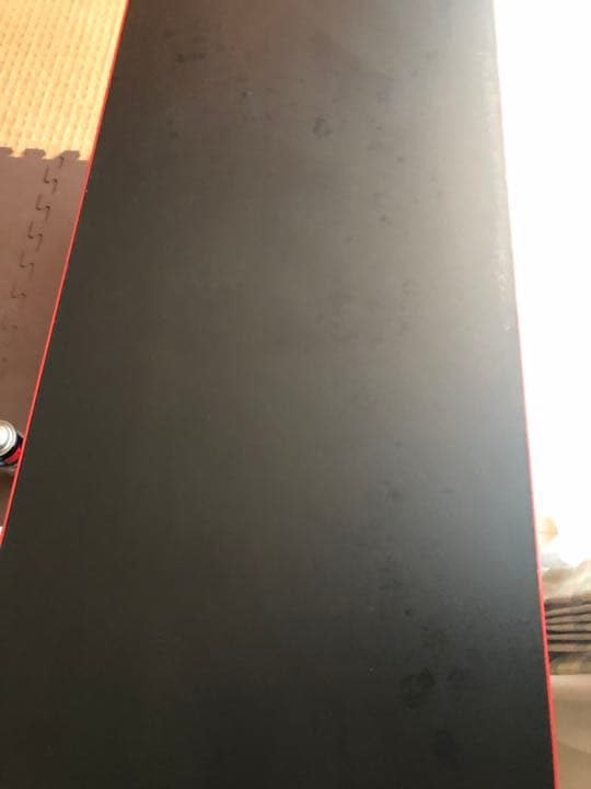 SWIX スウィックス ワクシングテーブル