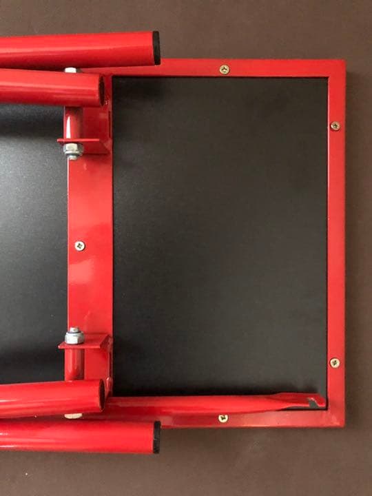 SWIX スウィックス ワクシングテーブル