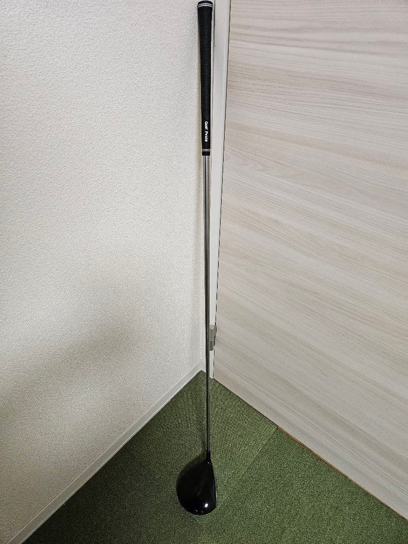 ロマロ RomaRo Ray455LX TypeR ドライバー 10.5