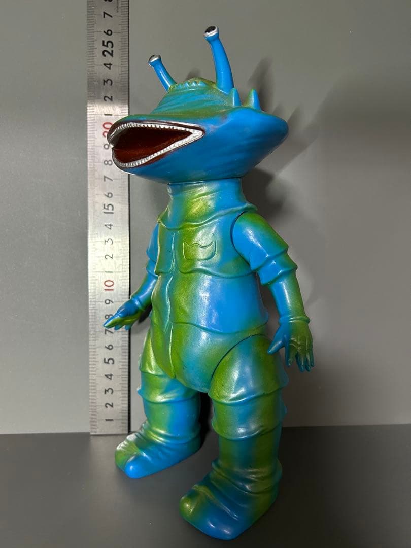 badboy029　カネゴン　ブルマァク 円谷プロ