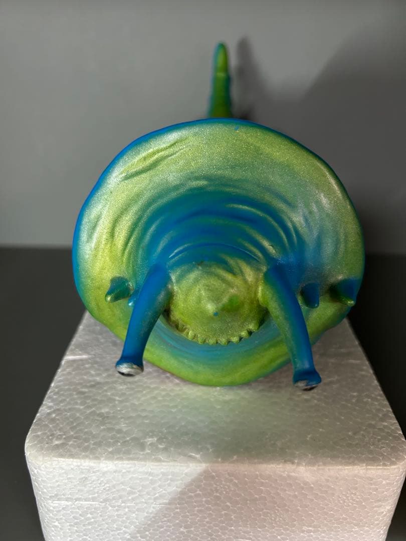 badboy029　カネゴン　ブルマァク 円谷プロ