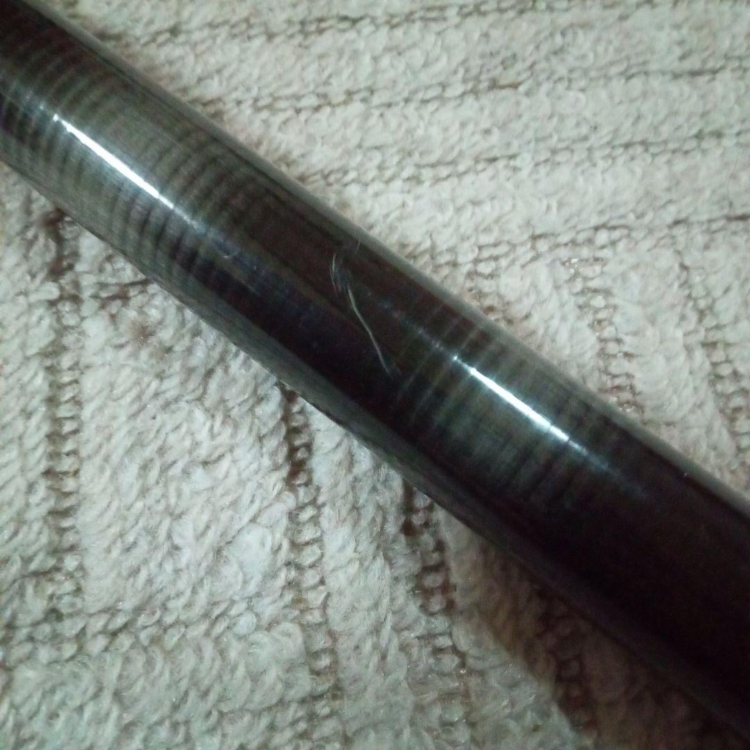 TYUBU 中部 錦鮎 硬硬 90 鮎竿 HIGH CARBON 釣竿