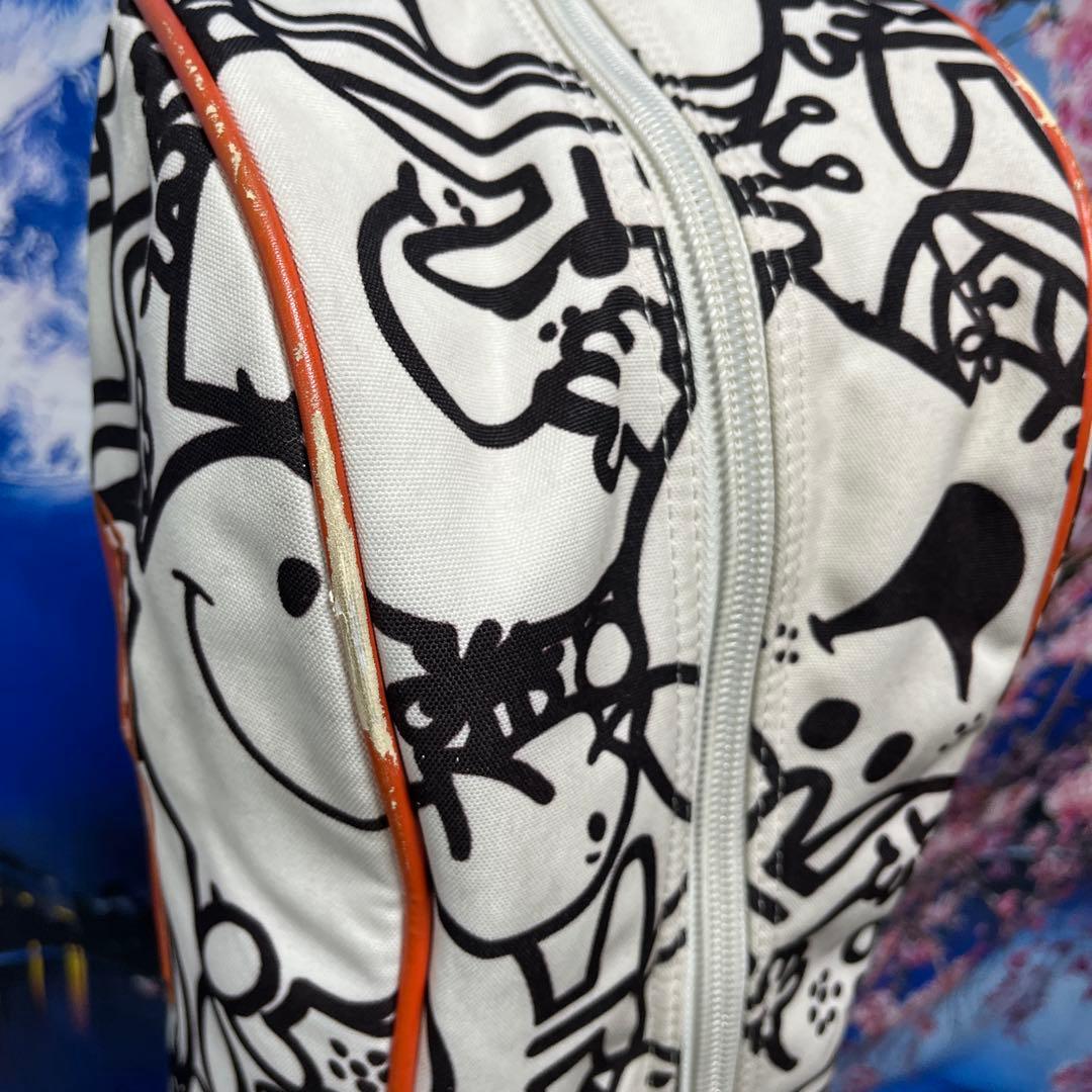 寶BP-891 PEARLY GATEキャディバッグ 3.8kg 24cm