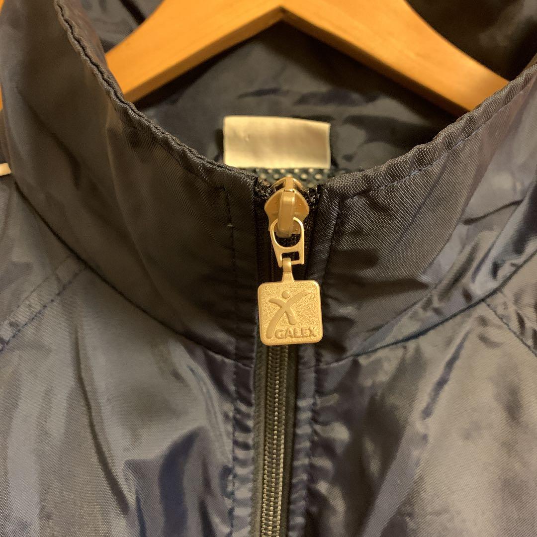 GALEX Mサイズ　中田英寿　ペルージャ　football セリエA