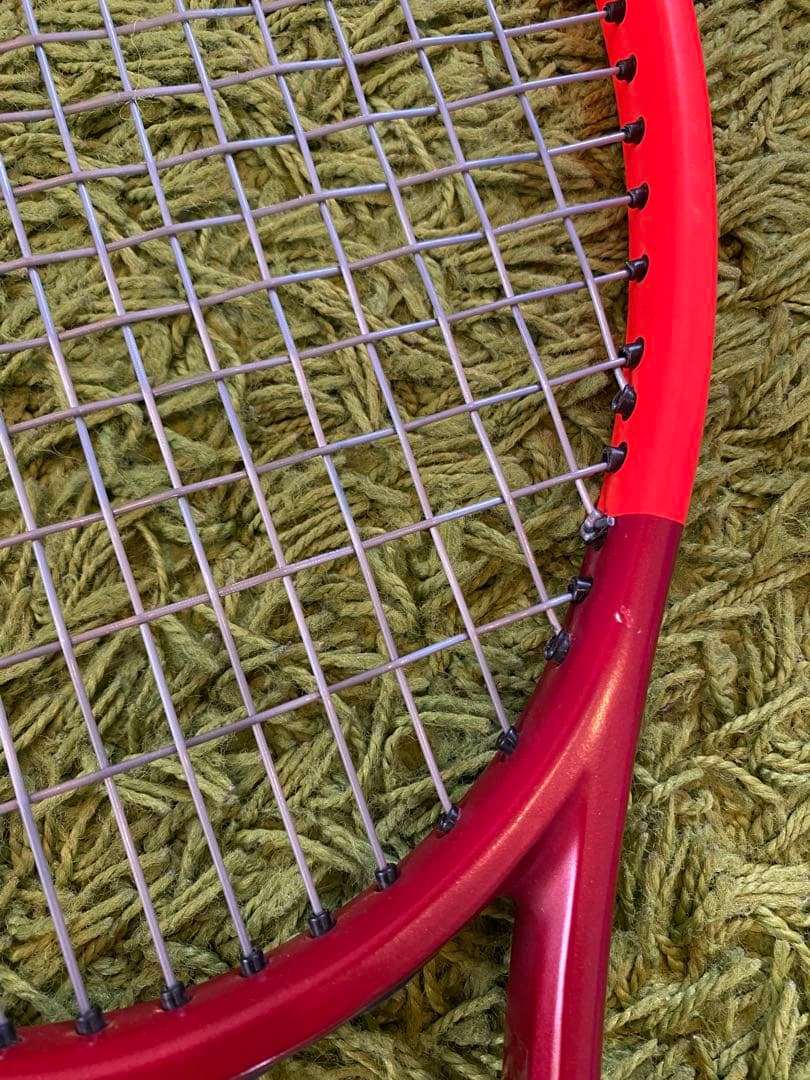 ②ダンロップ　テニスラケット　CX200TOUR 最新モデル　G2