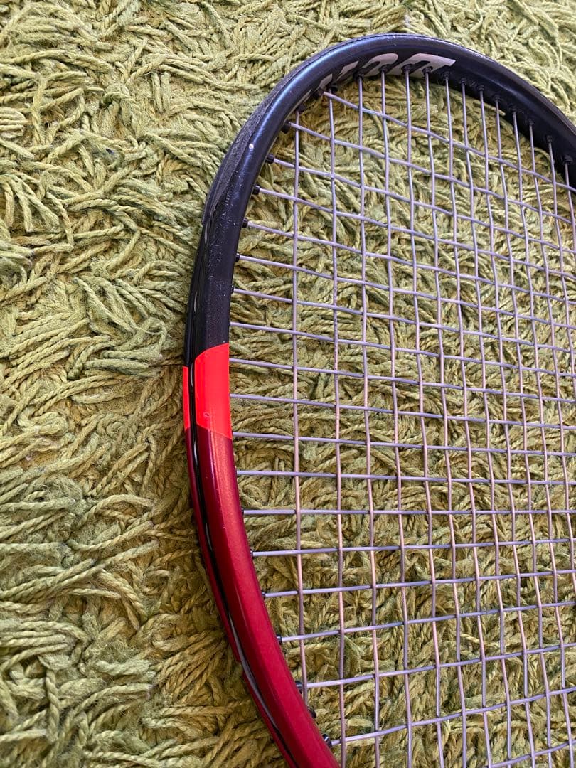 ②ダンロップ　テニスラケット　CX200TOUR 最新モデル　G2